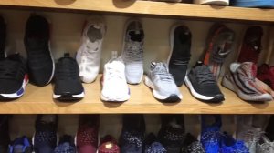 Где купить дешево кроссовки в Нячанге