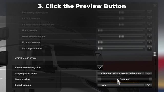 ETS2 & ATS Sound Fixes Pack - New Update v23.38 (Mod) | Reefer Trailer Sounds: Early Access (1.47) смотреть онлайн