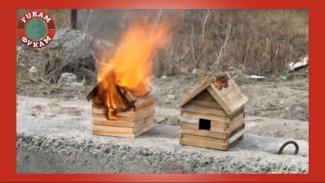 Фукам огнезащитная обработка дерева смотреть онлайн