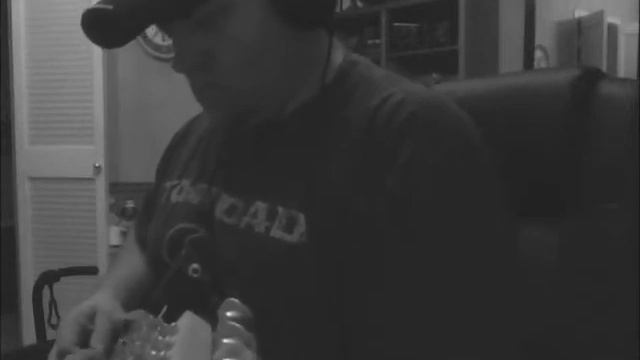 Line 6 POD HD500 Demo 2 смотреть онлайн