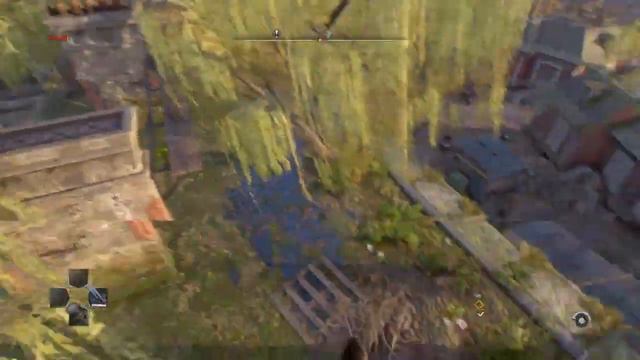 Dying Light 2: Stay Human Episode 26 смотреть онлайн