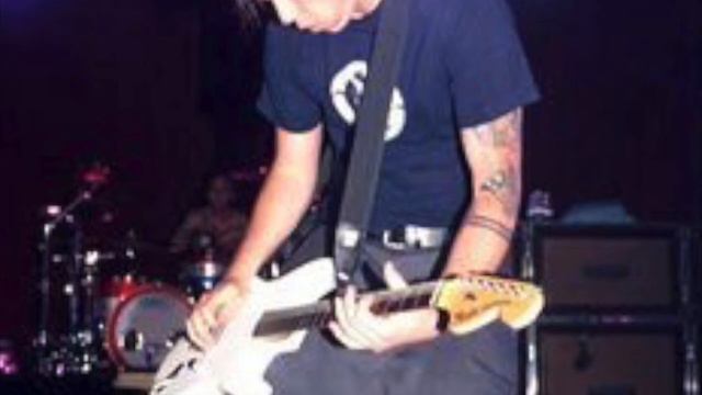 Blink 182 Anthem Part 2 Guitar Backingtrack смотреть онлайн