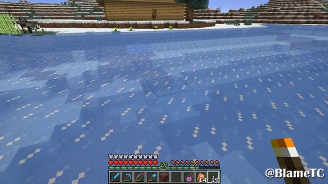 Minecraft Mindcrack Survival Multiplayer Server Ep 40: Nether Hub! смотреть онлайн