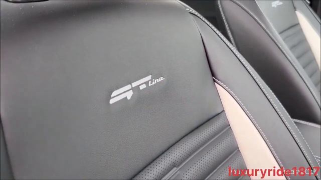 Kia Seltos GTX+ ADAS 2023 ₹19.7 lakh | Kia Seltos GTX With Real Life Review | смотреть онлайн