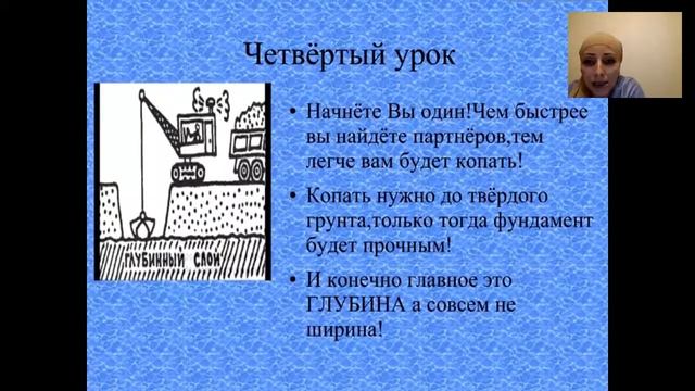 Успешный старт...(Шавлухова Хадижат) смотреть онлайн