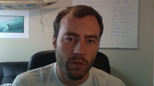 Dawn Patrol Truck - Campaign Update 5-15-13 смотреть онлайн