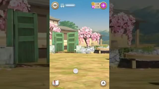Clumsy Ninja lvl 99 смотреть онлайн