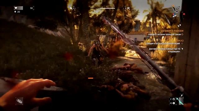 ТОП 10 Лучших Игр Про ЗОМБИ, игры про зомби апокалипсис на пк!