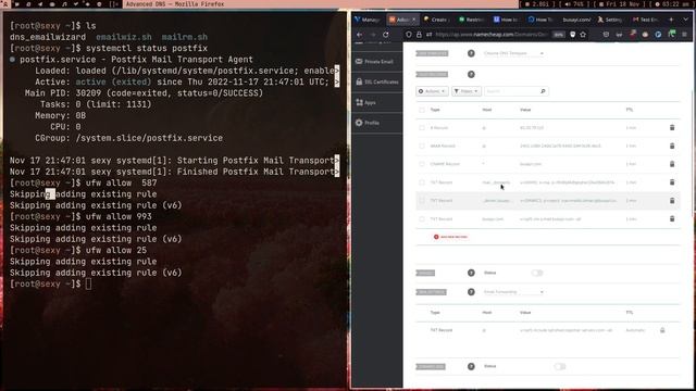 1 hour self hosting crash course. смотреть онлайн