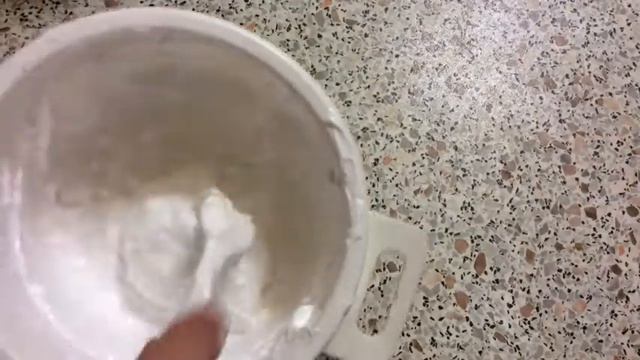 Как сделать класический слайм или слайм молоко🦄💞🥛 смотреть онлайн