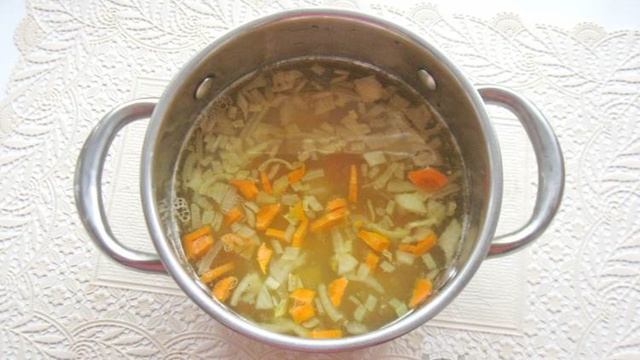 Кухня Мамашки