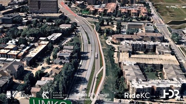 The Rail World: Main Street Extension Edition смотреть онлайн