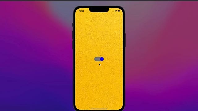 How to Build an Animated Slide Toggle in React Native - DEMO смотреть онлайн