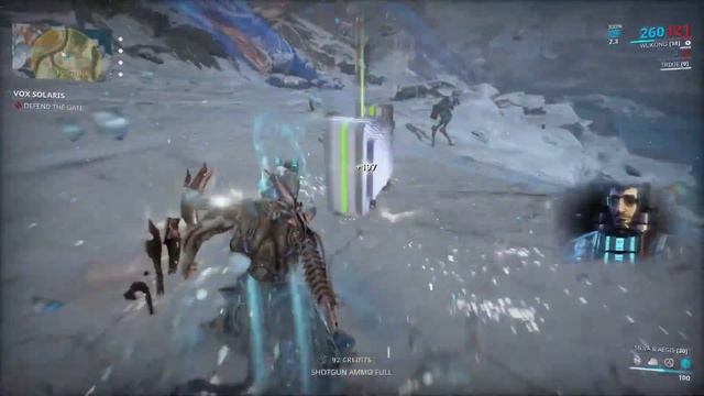 WARFRAME QUESTS! смотреть онлайн