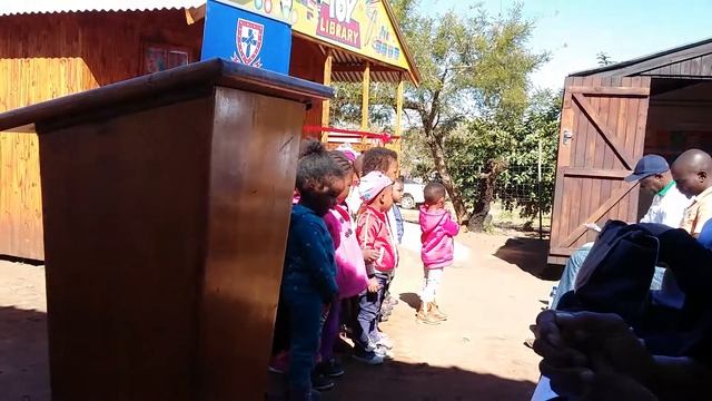 Penreach Toy Library 2 - Celebration Part 2/5 смотреть онлайн