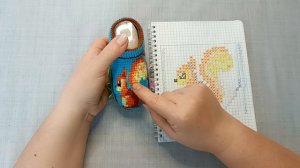 Анонс мастер-класса следочков для малышей 👶