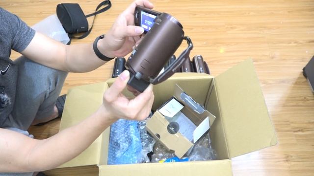 SIÊU ZOOM 90X ĐẸP & CHẤT // SONY 4K // SONY CCD: 1.0ich // Nguyễn Tùng 0868.238.232 смотреть онлайн