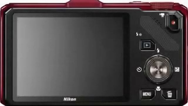 Nikon COOLPIX S9200 16 MP CMOS Digital Camera смотреть онлайн