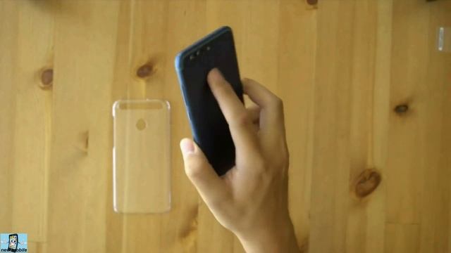 Huawei Nova 2 Plus и Huawei Nova 2 – фото эксперт ( 5,5 Full HD , 4/128 ) на Kirin 659 смотреть онлайн