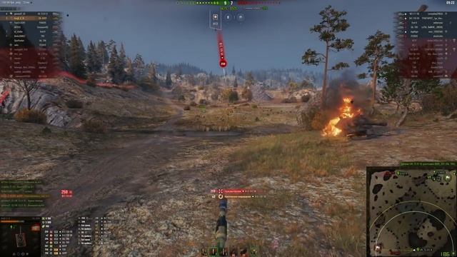 ПРЕМ ТАНК Lorraine 40 t бесплатно КОРОБКИ И ГОЛДА в ПОДАРОК - НОВОГОДНЕЕ НАСТУПЛЕНИЕ world of tanks смотреть онлайн