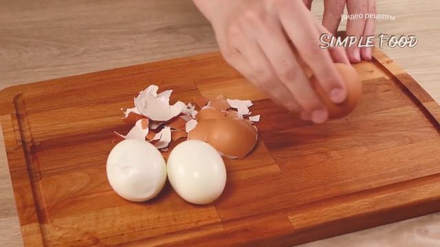 Готовлю САЛАТ на УЖИН! Почему я раньше так не Готовила ? Это Безумно Вкусно смотреть онлайн