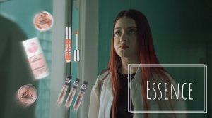 Тестируем косметику ESSENCE/ почему так плохо