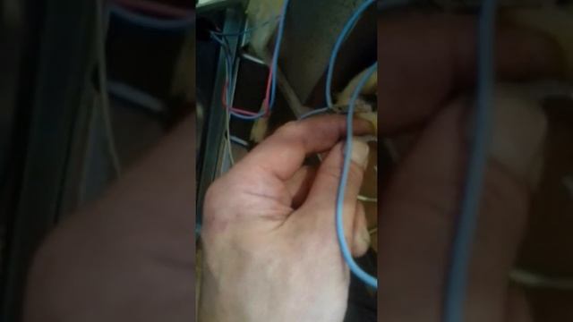 Ремонт электродуховки плиты HANSA смотреть онлайн