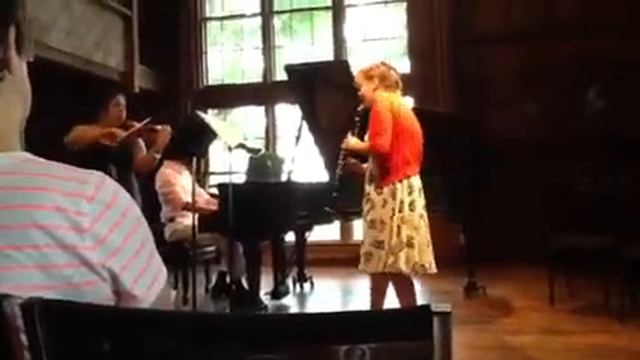 Stravinsky Suite From L'Histoire Du Soldat