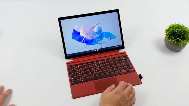 FydeTab Duo Hands-On, An All-New Open-Source Arm-Based Hackable Linux Tablet! смотреть онлайн