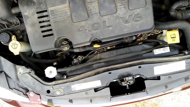 bad motor mount... смотреть онлайн