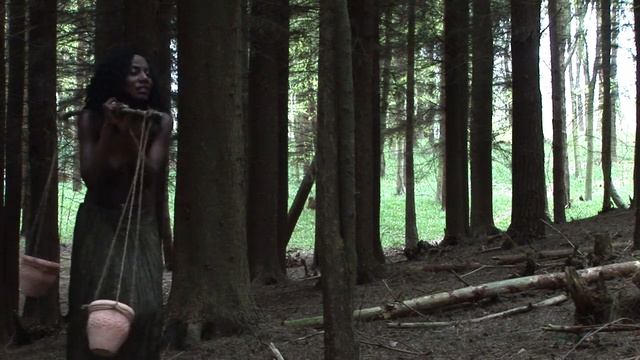 The Princess and the Enchanted Forest смотреть онлайн