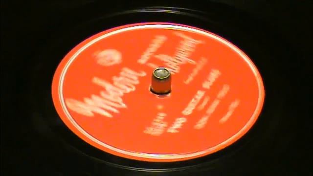 DON JUAN TRIO-TWO GUITAR BLUES (78 RPM) смотреть онлайн