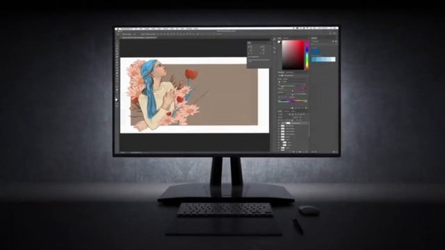 Best Vertical Monitor For Coding On 2024 смотреть онлайн