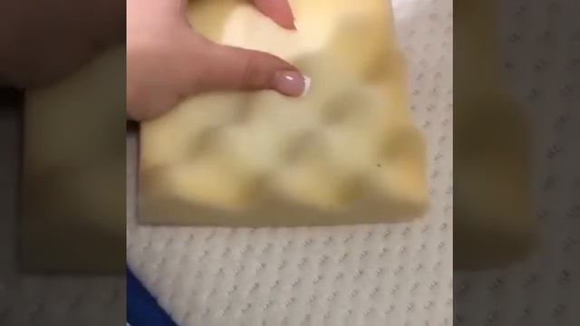 Двусторонний анатомический матрас Mediflex Spine Care смотреть онлайн