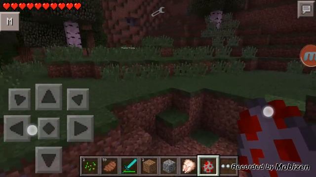 Мод на FNAF 3 minecraft pe смотреть онлайн