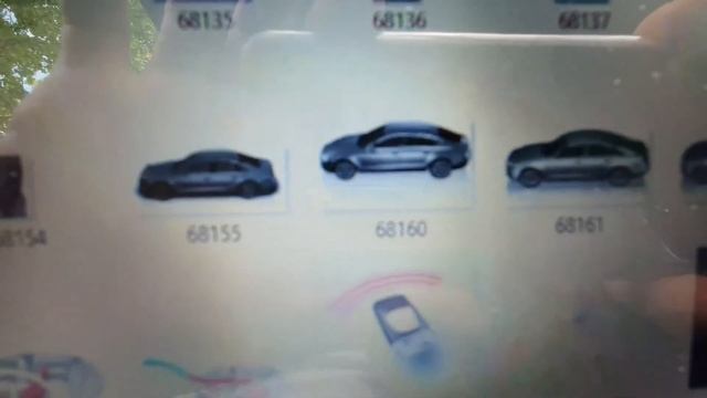 Audi MMI Car Drive Select Logo Ändern смотреть онлайн