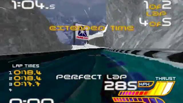 wipeout xl perfect flight Piranha Phantom class Sagarmatha смотреть онлайн