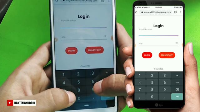 5 GB 30 Hari Cuma 10 Ribu - OMg Telkomsel Baik !! смотреть онлайн