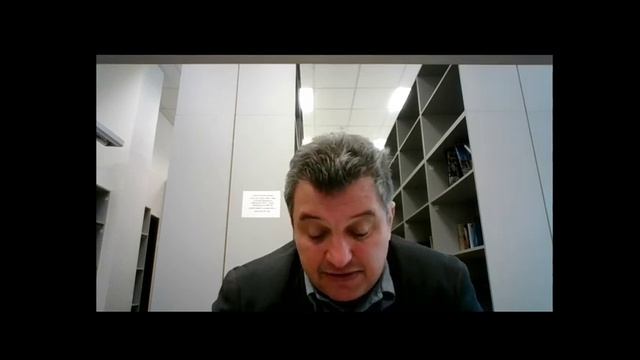 Лекция. Основы международной безопасности смотреть онлайн