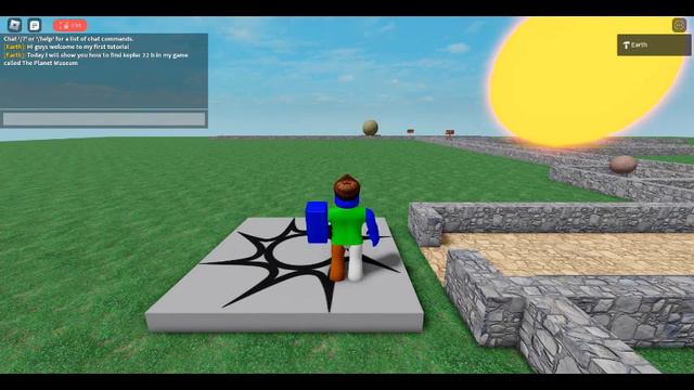 (Tutorial) How to find Kepler-22 b in The Planet Museum смотреть онлайн