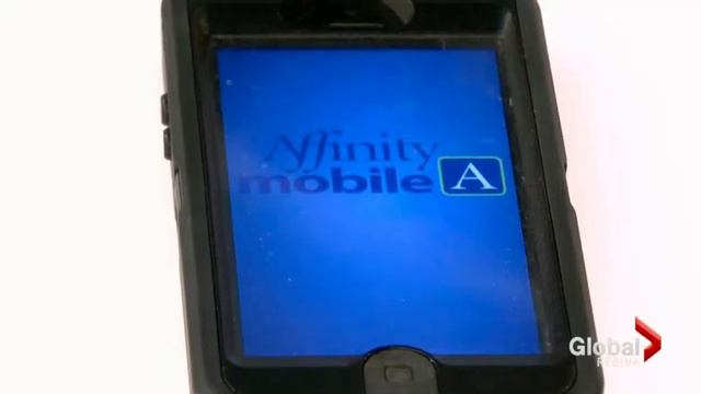 Chad Jones talk with Global News Regina about Apps смотреть онлайн