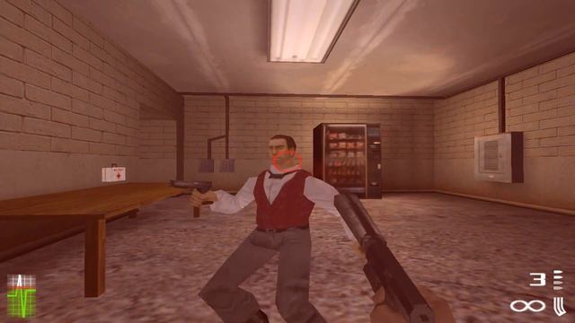 CIA Operative: Solo Missions Walkthrough # 4 смотреть онлайн