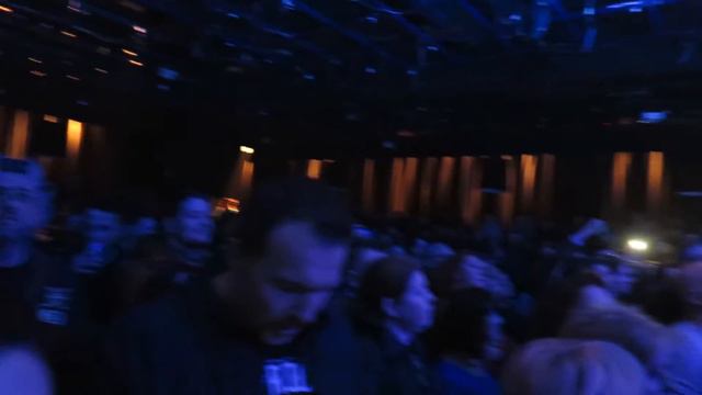 Ю-Питер в Тель Авиве 29 января 2016 смотреть онлайн