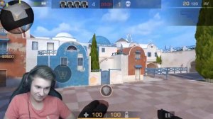 Мать РАЗБИЛА компьютер школьнику из-за Стандофф 2! Троллинг школьников нубов! Standoff 0.20.0