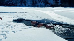 река АГУЛ - весна | СКОРО