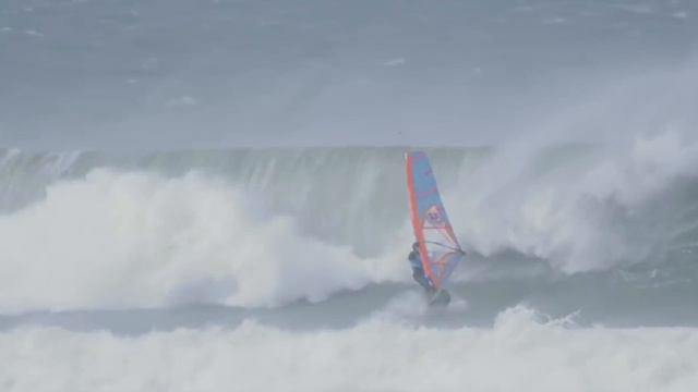 Виндсерфинг