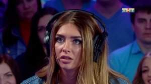 ДОМ-2 Город любви 5102 день Вечерний эфир (29.04.2018)