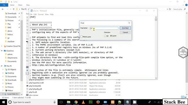 how to enable curl in xampp смотреть онлайн