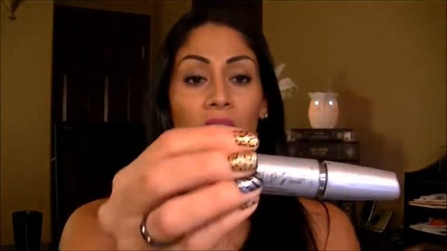 Maybelline Cat Eyes Mascara REVIEW *Before & After* смотреть онлайн