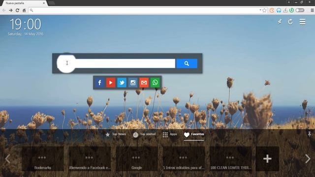 TORCH BROWSER | El Navegador Màs Avanzado | Windows 10/8.1/8/7 | Gratuito. смотреть онлайн